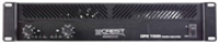 Ampli Crest 2*300 W CPX900